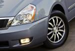 Kia Sedona 2010 года